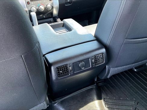 Used 2016 Toyota Tundra SR5 w/ TRD Off Road Package AWD/4WD image 11