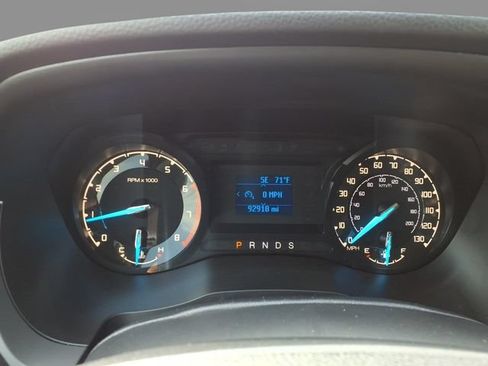 Used 2019 Ford Ranger XL w/ Equipment Group 101A Mid AWD/4WD image 18