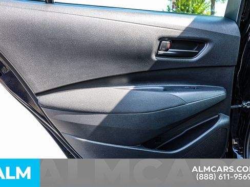 Used 2023 Toyota Corolla LE image 50