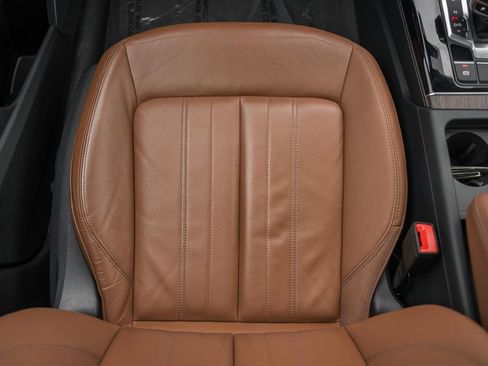 Used 2023 Audi Q5 2.0T Premium w/ Convenience Package image 29