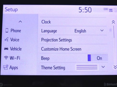 Used 2023 Toyota Camry LE w/ Convenience Package image 21