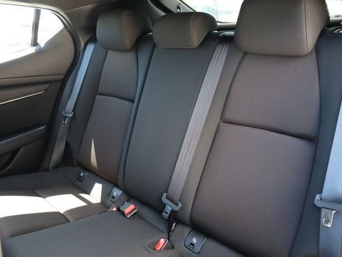 New 2026 MAZDA MAZDA3 s image 11