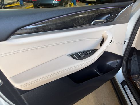 Used 2019 BMW X3 sDrive30i w/ Premium Package RWD image 20