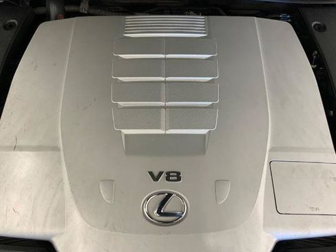 Used 2008 Lexus LS 460 L RWD image 40