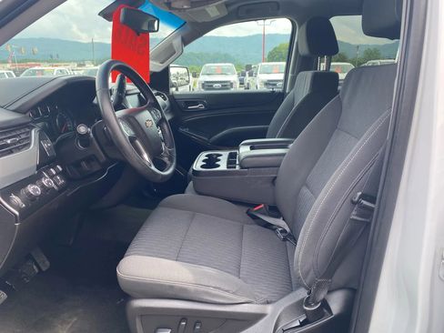 Used 2018 Chevrolet Tahoe LS w/ Max Trailering Package image 10