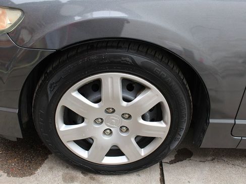 Used 2010 Honda Civic LX image 36