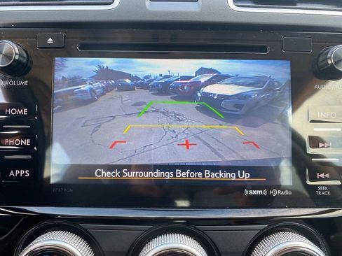 Used 2018 Subaru Forester 2.5i Premium image 24