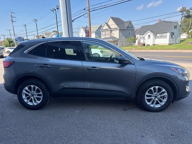 Used 2022 Ford Escape SE w/ Convenience Package AWD/4WD image 5