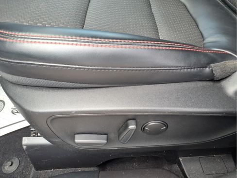 Used 2023 Ford Escape ST-Line w/ Tech Pack #1 FWD image 13