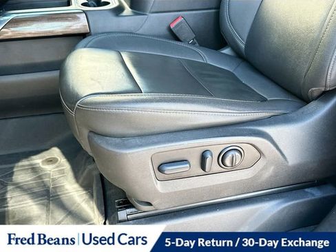 Used 2022 Chevrolet Silverado 3500 LT w/ All Star Edition image 20