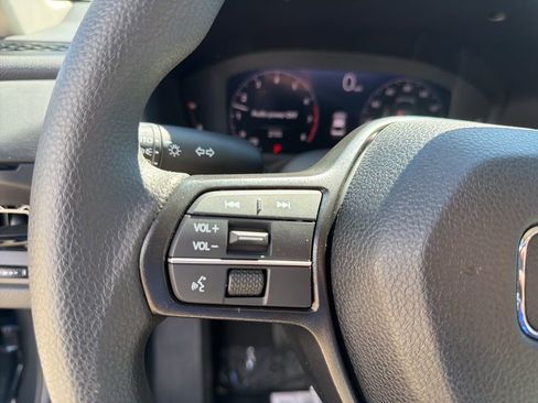 New 2026 Honda Accord LX image 16