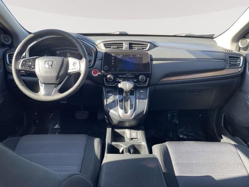Used 2018 Honda CR-V EX image 16