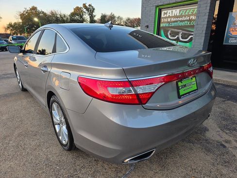 Used 2012 Hyundai Azera Base 4dr Sedan image 7