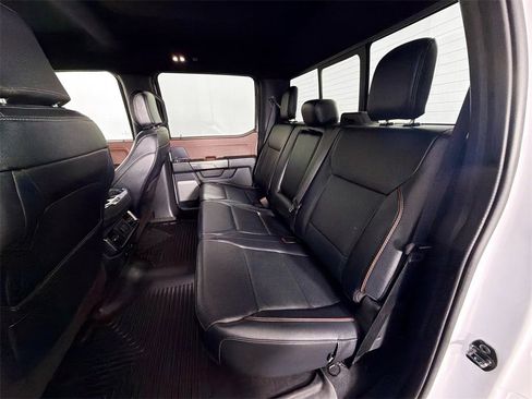 Used 2023 Ford F150 Lariat image 23