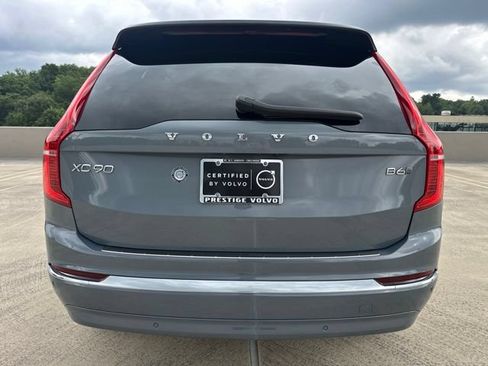 Certified 2023 Volvo XC90 B6 Plus w/ Protection Package Premier AWD/4WD image 7