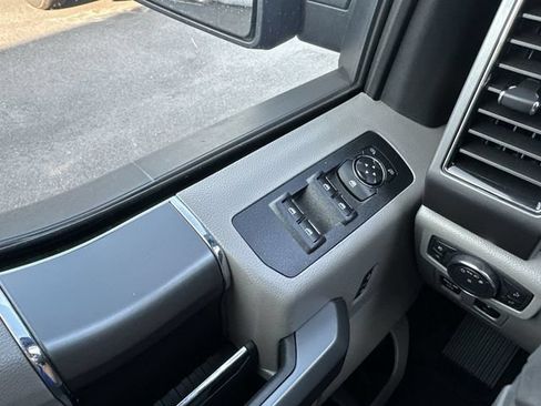 Certified 2019 Ford F150 XLT w/ Equipment Group 302A Luxury AWD/4WD image 14