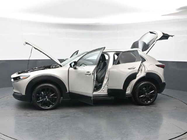 Certified 2024 MAZDA CX-30 AWD 2.5 S w/ Select Sport Pkg image 42