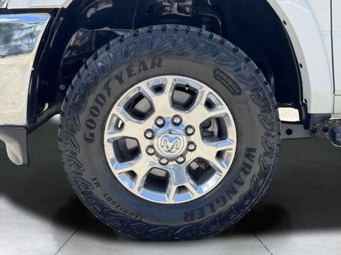 Used 2021 RAM 2500 Laramie AWD/4WD image 62