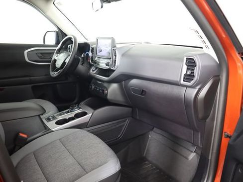 Used 2024 Ford Bronco Sport Big Bend w/ Convenience Package AWD/4WD image 59