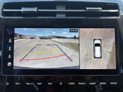 Used 2023 Hyundai Tucson Limited FWD image 22