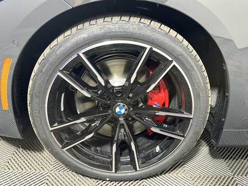 New 2026 BMW 440i xDrive Convertible w/ Premium Package image 10