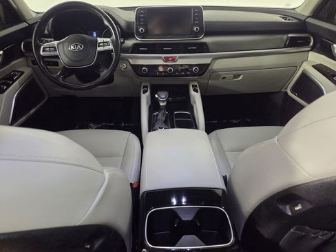 Used 2021 Kia Telluride S AWD/4WD image 27