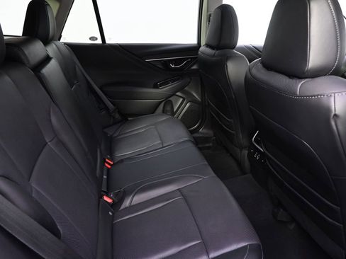 Used 2025 Subaru Outback Limited XT w/ Tech Package 3 image 18