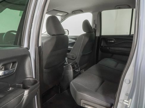 Used 2023 Honda Ridgeline Sport image 42