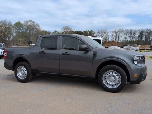 New 2026 Ford Maverick XL image 2