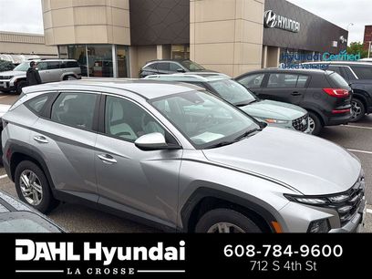 Used 2025 Hyundai Tucson SE