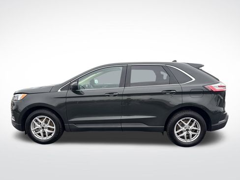 Used 2024 Ford Edge SEL w/ Convenience Package image 18