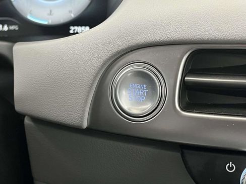 Used 2025 Hyundai Palisade SEL AWD/4WD image 40