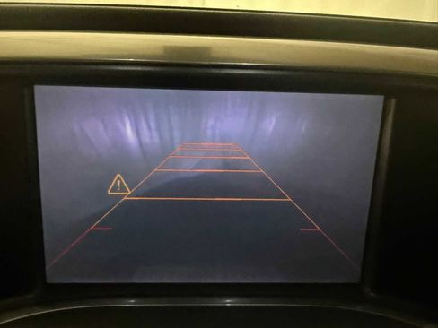 Used 2014 Chevrolet Silverado 1500 LTZ w/ LTZ Plus Package image 32