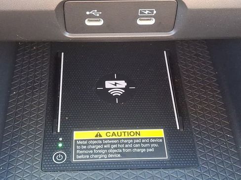 Used 2025 Honda Accord Sport image 23