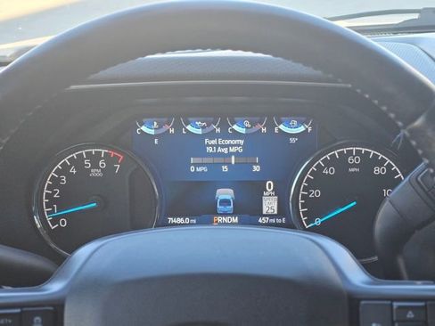 Used 2022 Ford F150 XLT w/ Equipment Group 302A High image 10