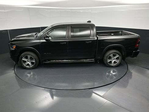 Used 2019 RAM 1500 Sport w/ Level 2 Equipment Group AWD/4WD image 50
