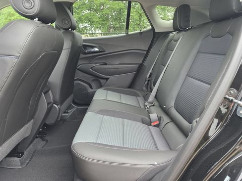 New 2026 Chevrolet Trax LT w/ Driver Confidence Package FWD image 22