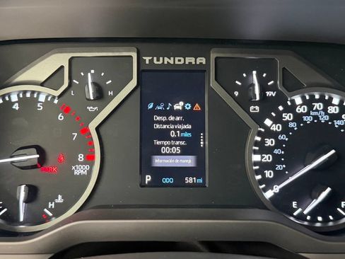 Used 2026 Toyota Tundra SR5 w/ SX Package AWD/4WD image 28