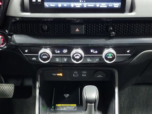 Certified 2024 Honda CR-V EX-L image 21
