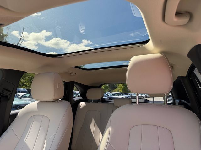 Certified 2026 Mercedes-Benz GLA 250 4MATIC image 6