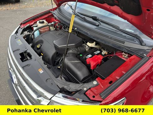 Used 2013 Ford Edge SEL FWD image 31