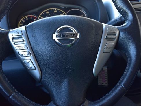 Used 2016 Nissan Versa Note SV FWD image 27