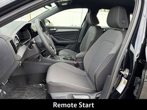 New 2026 Volkswagen Jetta Sport FWD image 9