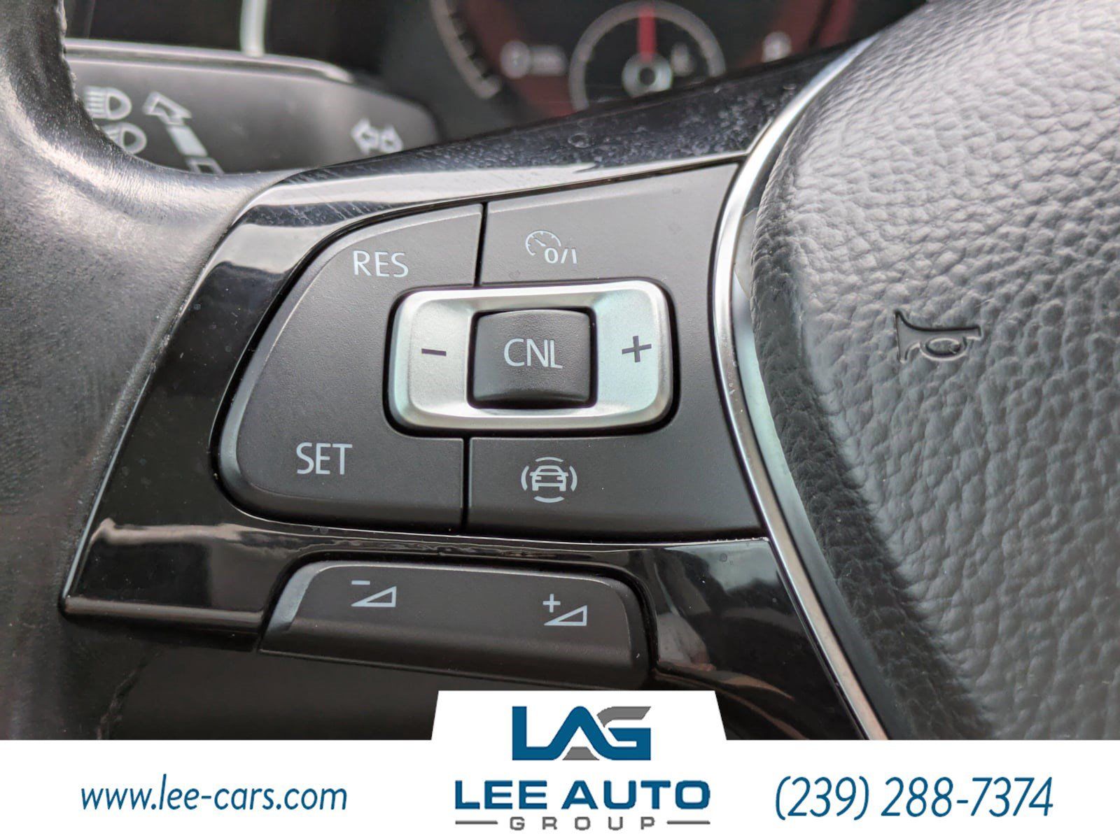 Used 2019 Volkswagen Jetta SE FWD image 19