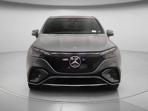 Certified 2023 Mercedes-Benz EQE 350+ SUV image 6