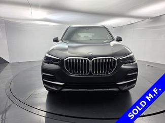 Used 2023 BMW X5 sDrive40i w/ Premium Package video 2