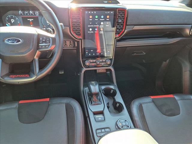 Used 2025 Ford Ranger Raptor AWD/4WD image 16