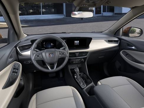 New 2026 Buick Encore GX Preferred FWD image 15