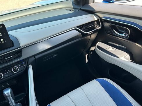 New 2026 Acura ADX A-Spec AWD/4WD image 20