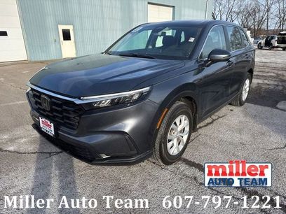Used 2023 Honda CR-V LX